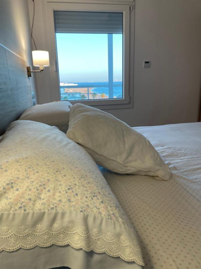 Apartment Virgen Del Mar Frente Al Mar *