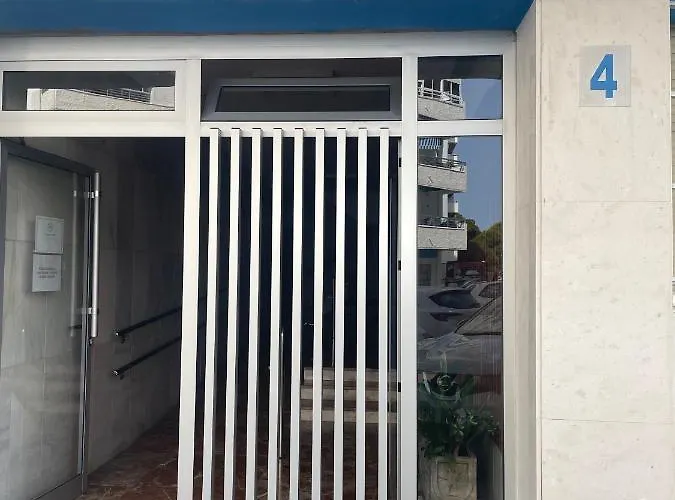Virgen Del Mar Suites Frente Al Mar